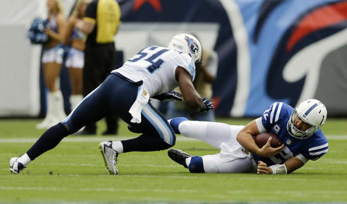 tennessee titans slides