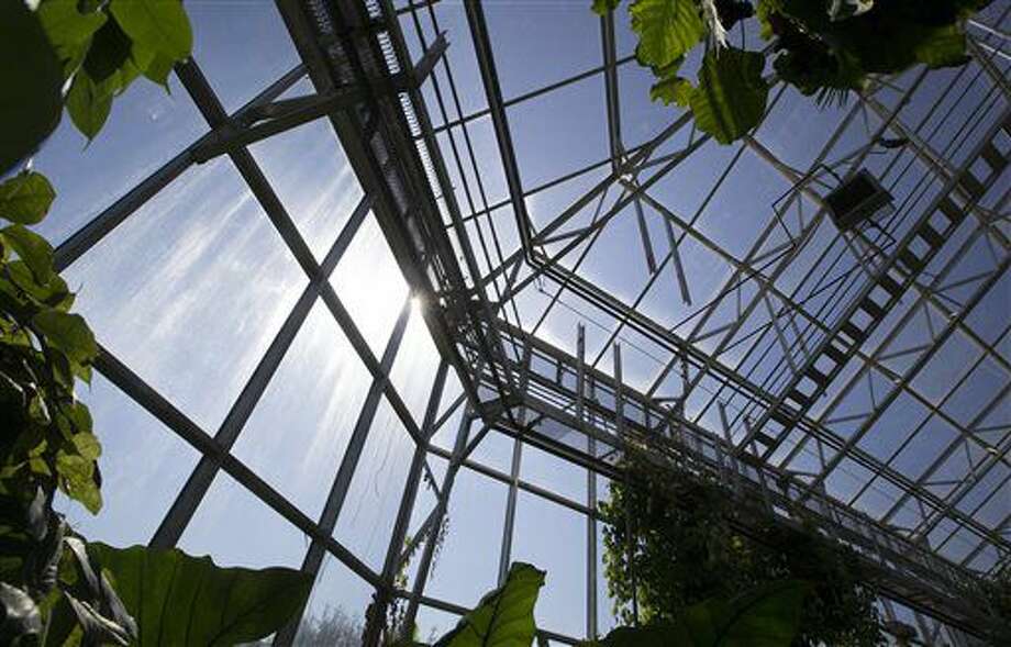 Experts Fort Worth Botanic Garden Needs 15m In Updates Huron