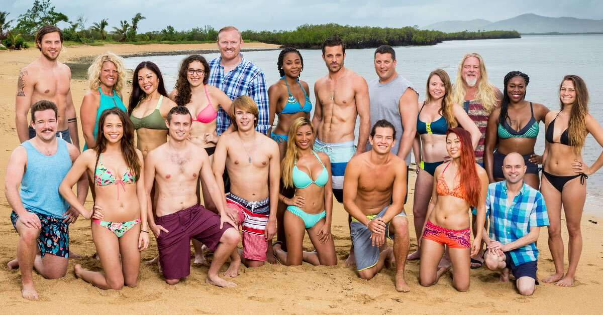 Survivor 2017: David Wright's Post-Game Millennials vs. Gen X Interview