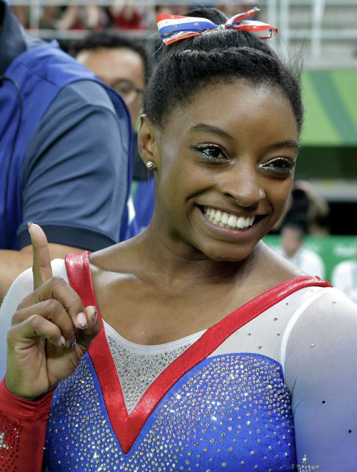 Simone Biles' marketability window could be small there's ...