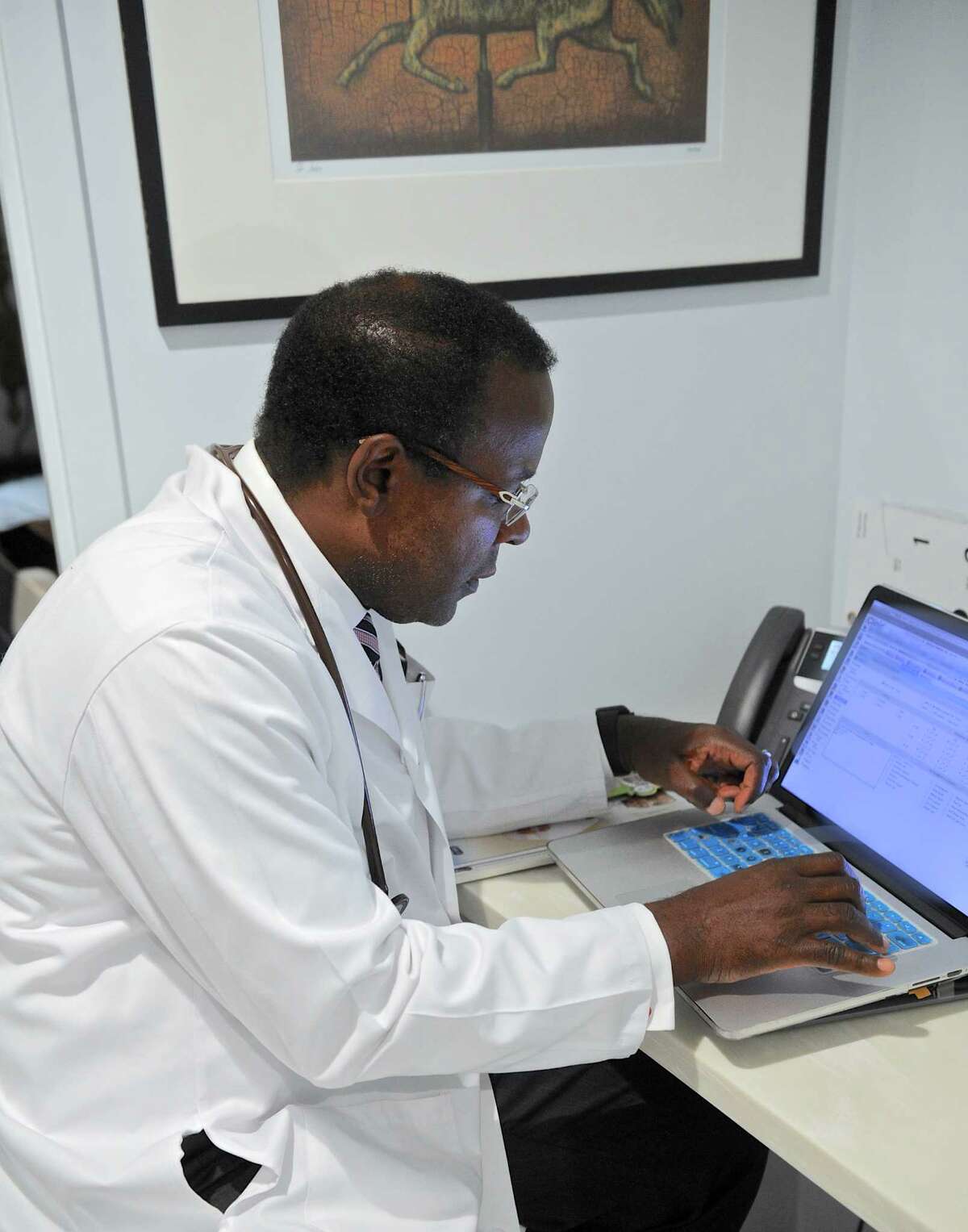 Danbury pediatrician office relocates on Main Street