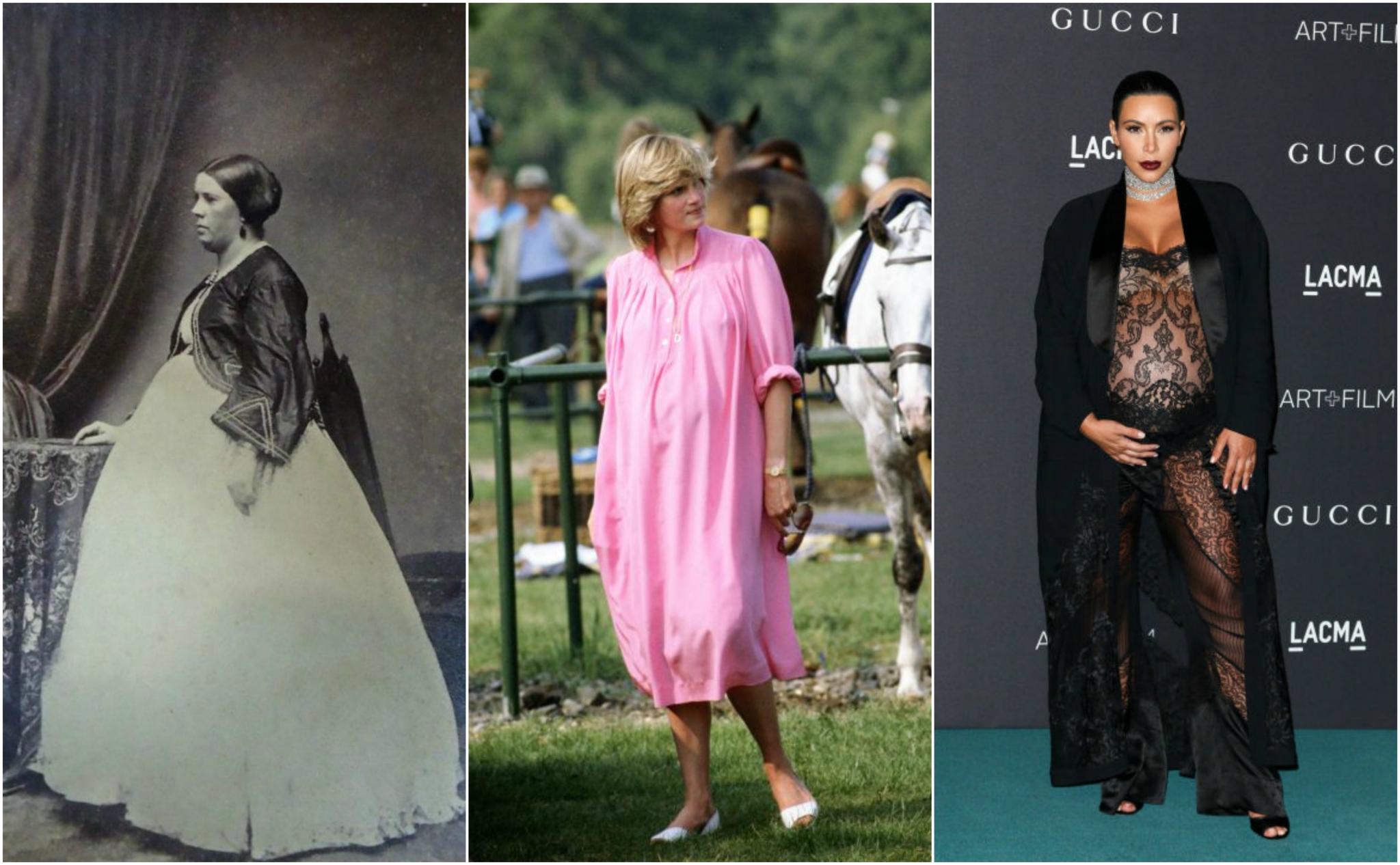 the-evolution-of-maternity-style