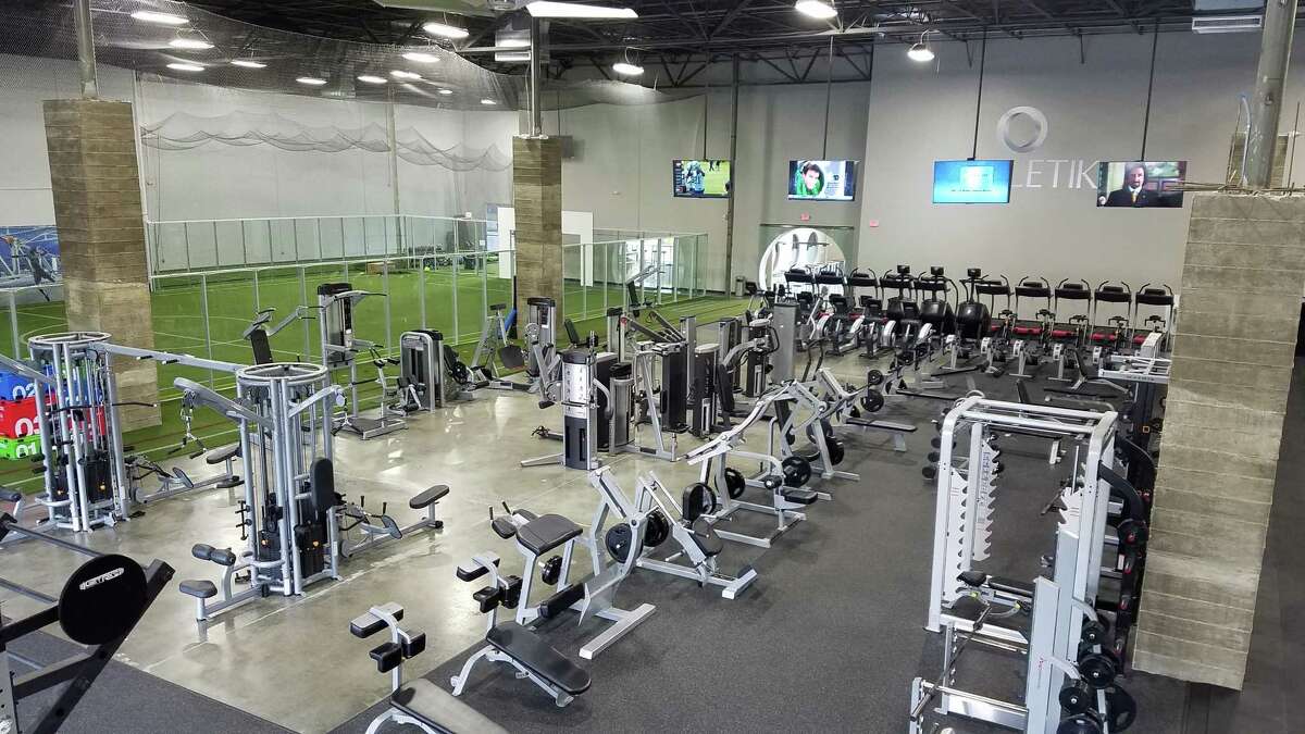 New fitness studios: O Athletik, SoulCyle Memorial