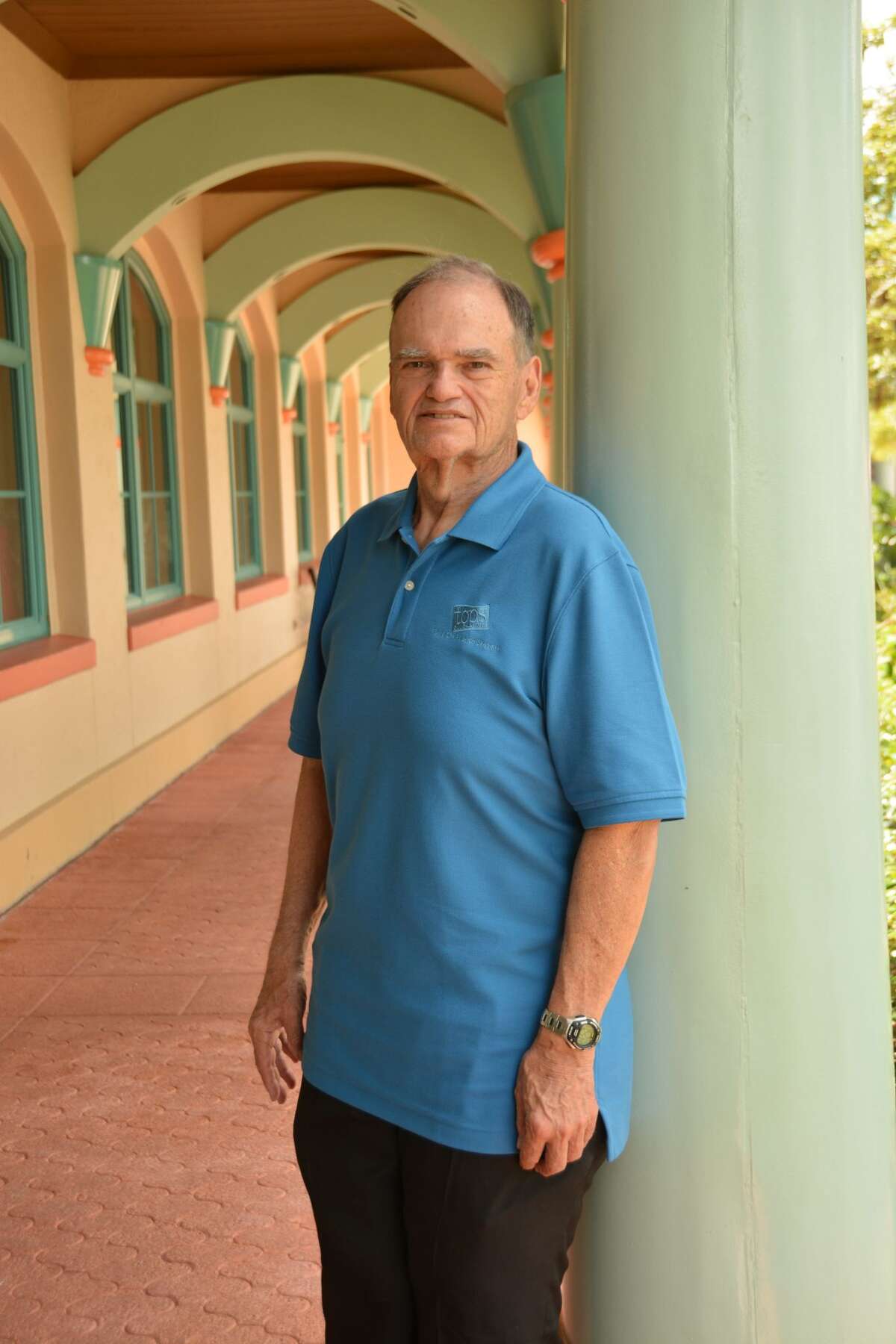 Beaumont man wins international weight loss title