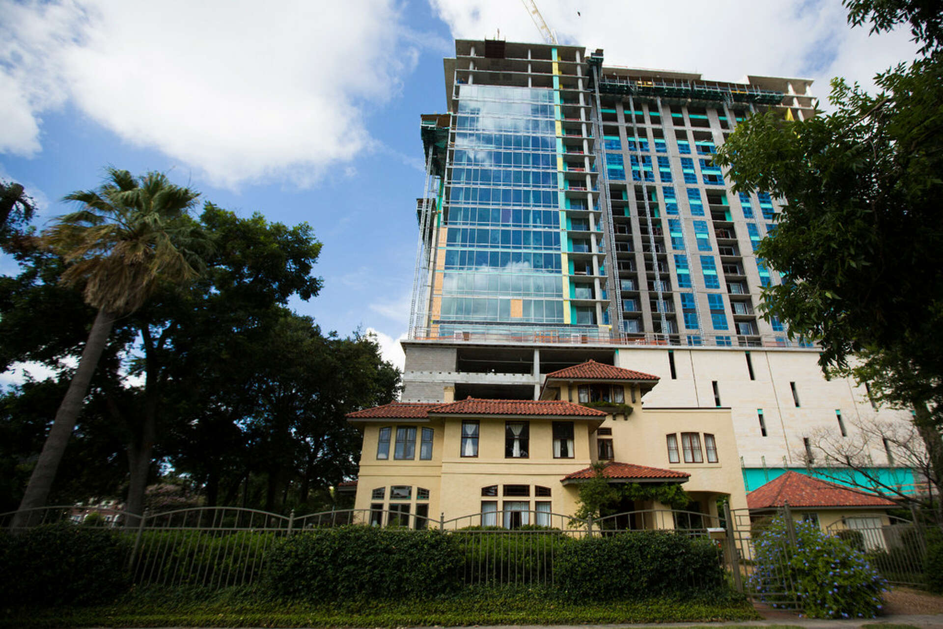 Curiously-located Zone dErotica in the Galleria-area is up for lease