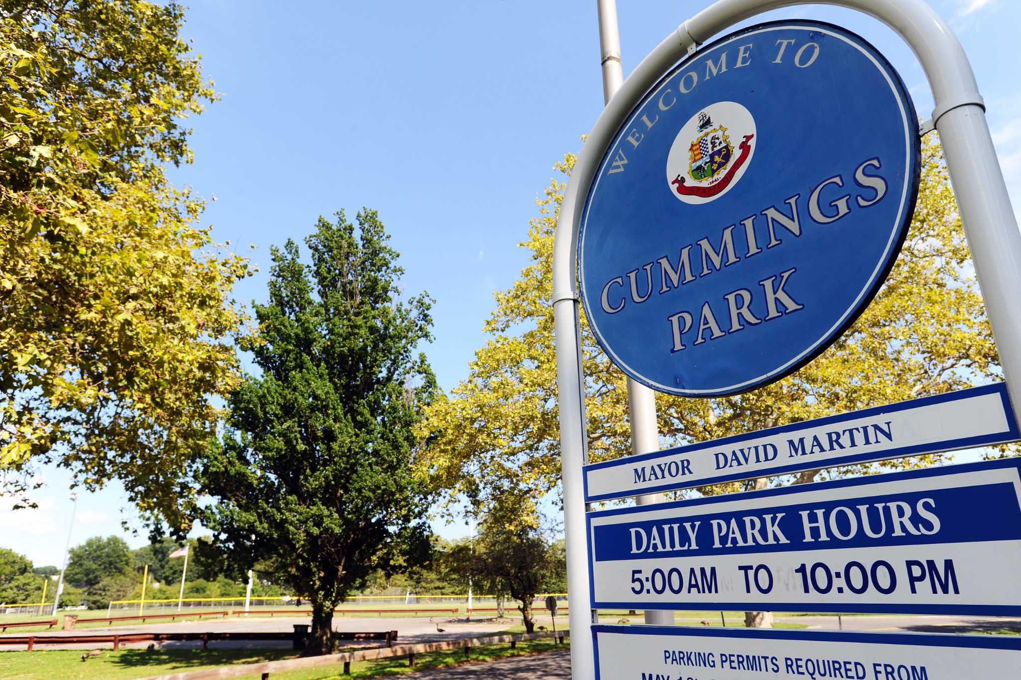 Pickleball tournament in Stamford to fundraise court expansions