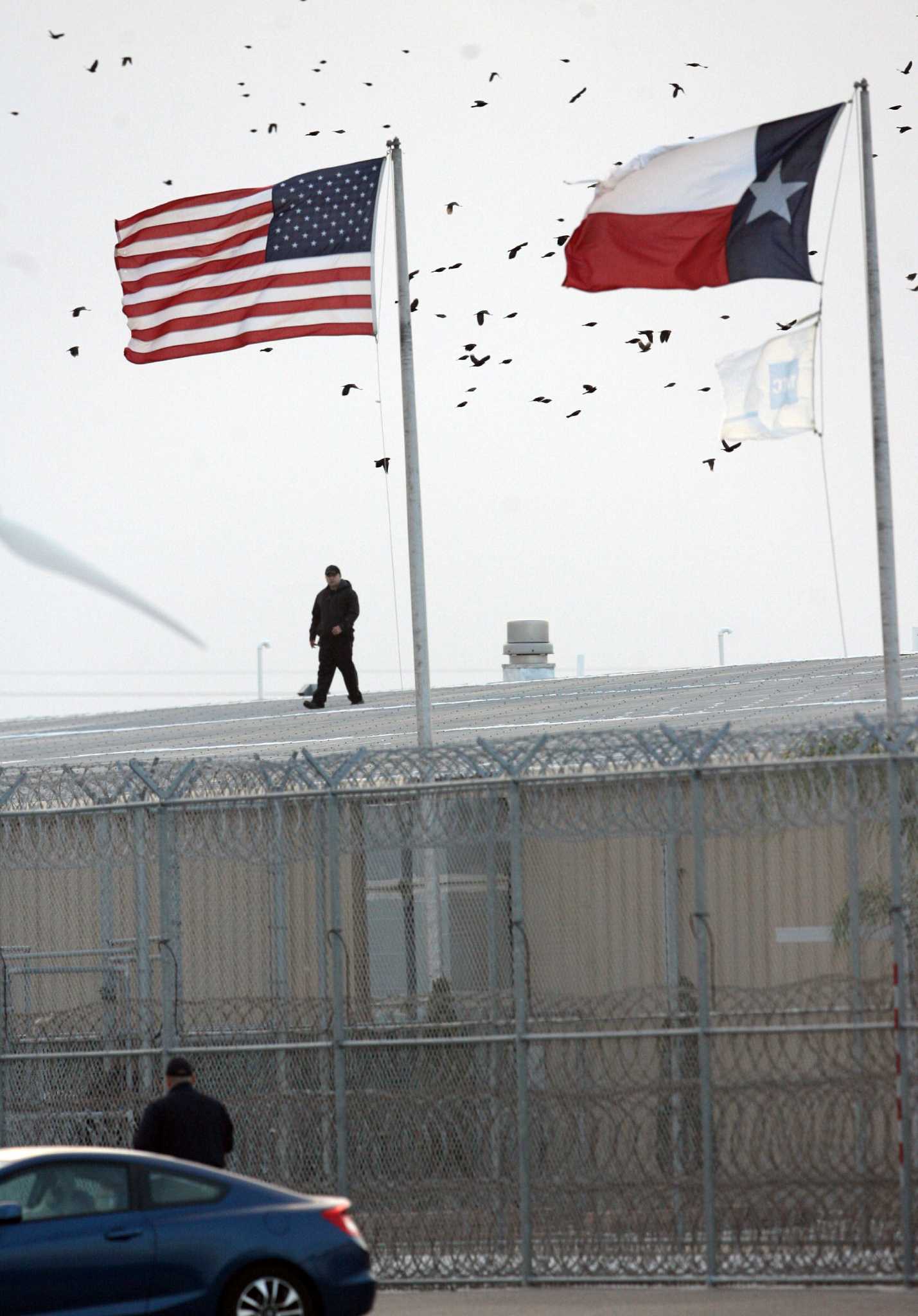 Texas Officials Warn Budget Cuts Could Lead To Prison Closures 