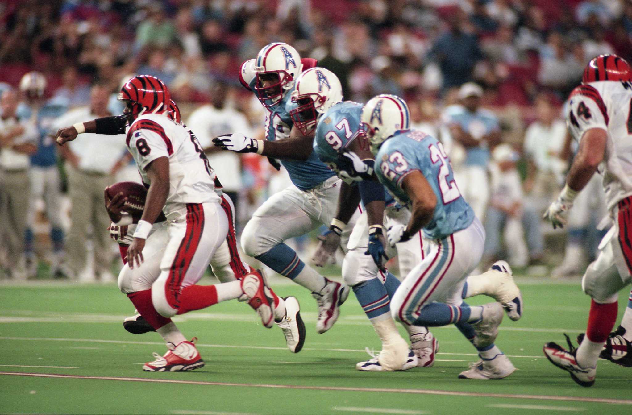 4 ways Texans can bury Houston Oilers forever