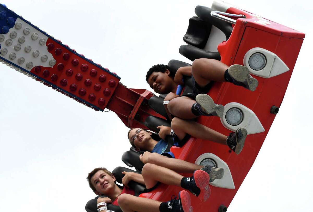 Photos Altamont Fair