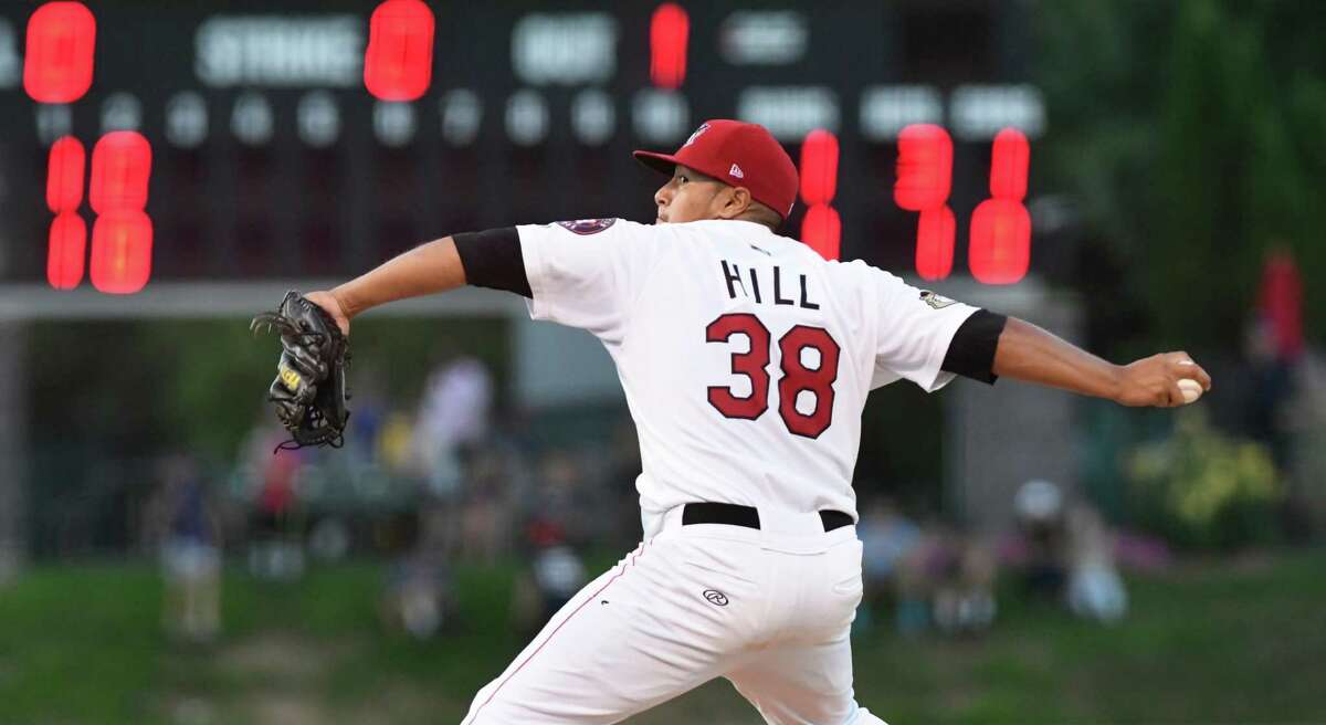 Q&A with ValleyCats manager Lamarr Rogers