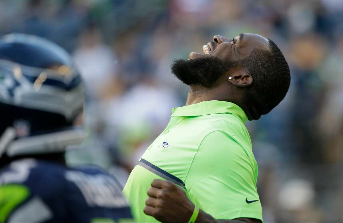 Seahawks injury update: Kam Chancellor doubtful vs. Cardinals