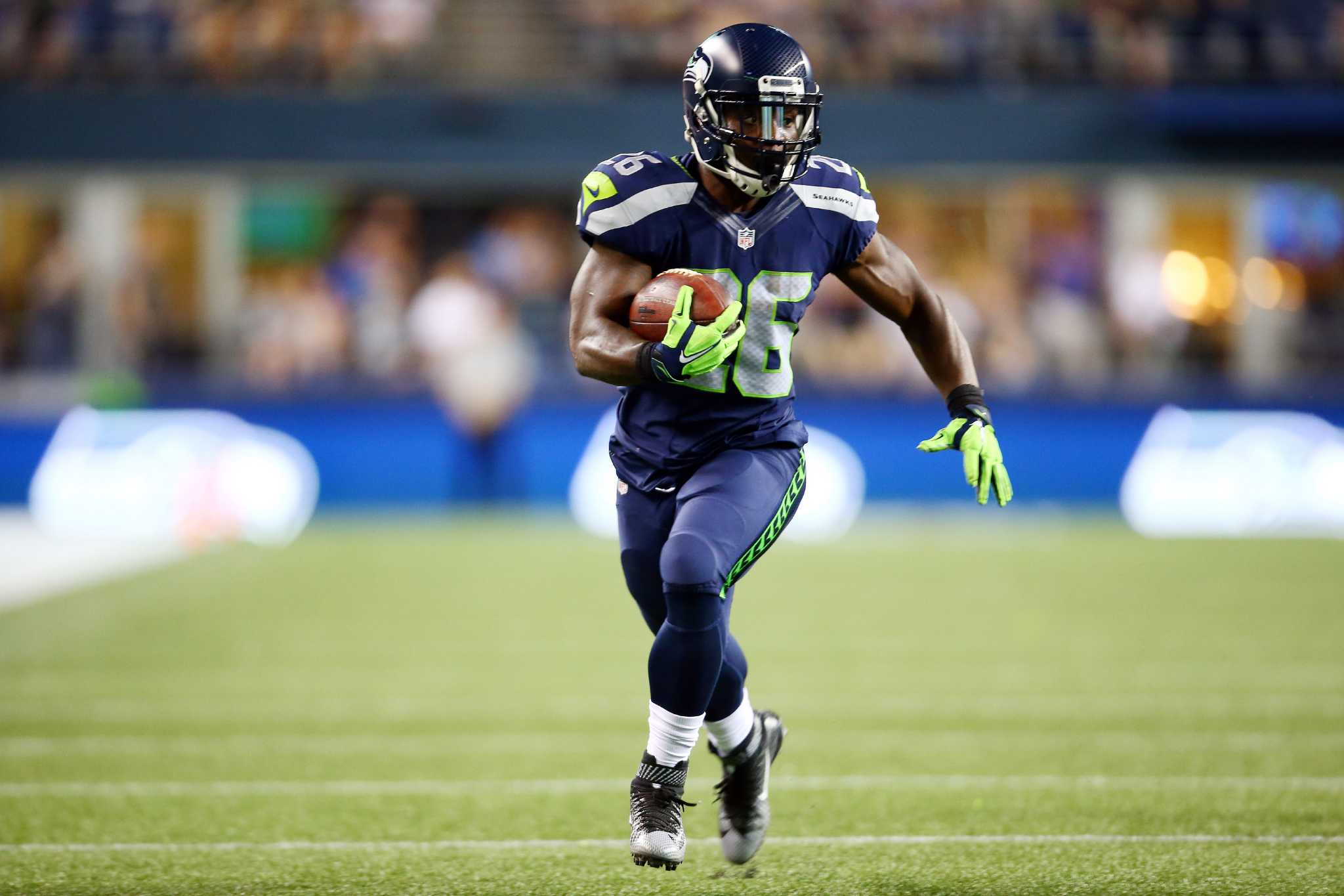 Seattle Seahawks' final 2016 cuts