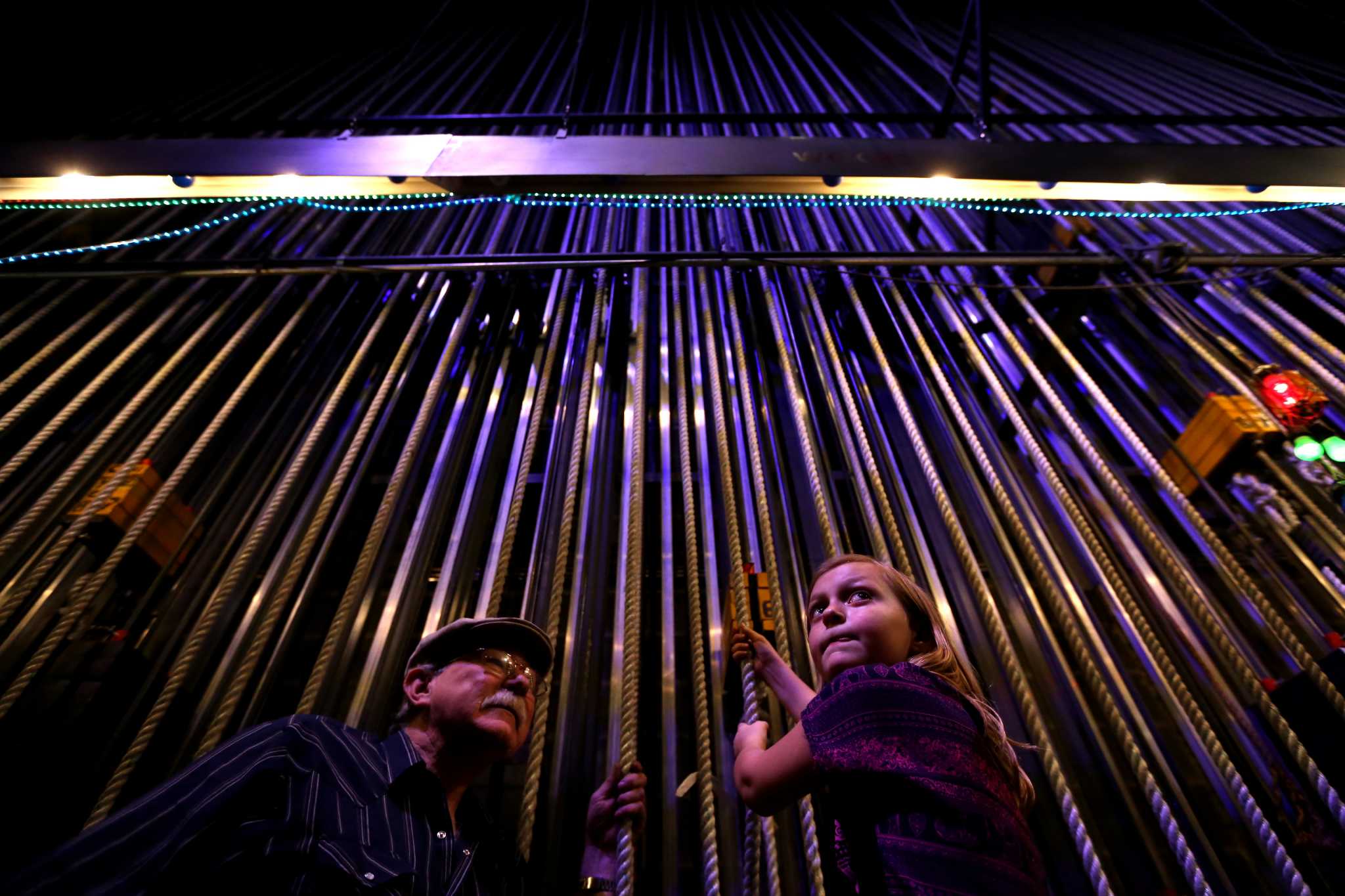 Theater District Open House offers previews of dance, music