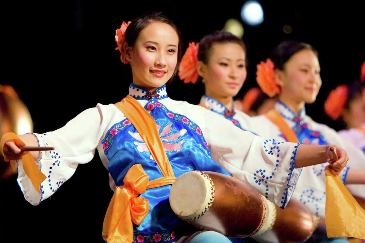 Shen Yun Performing Arts spectacular