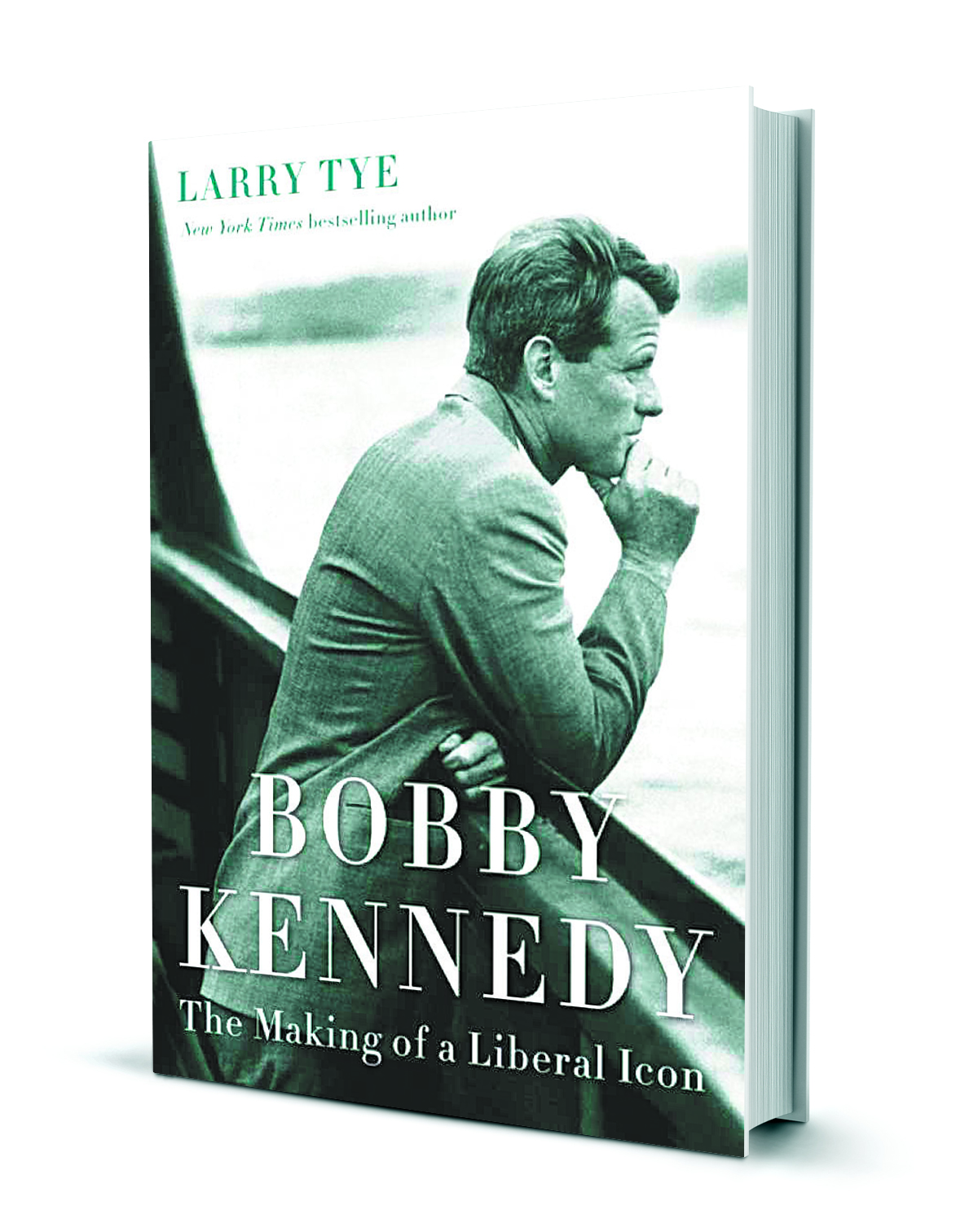 bobby kennedy making of a liberal icon