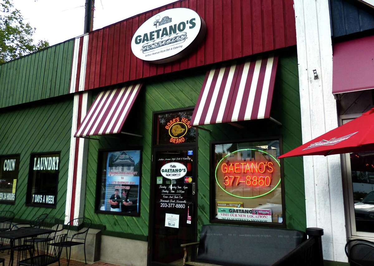 Gaetano’s Deli finds new home in Stratford