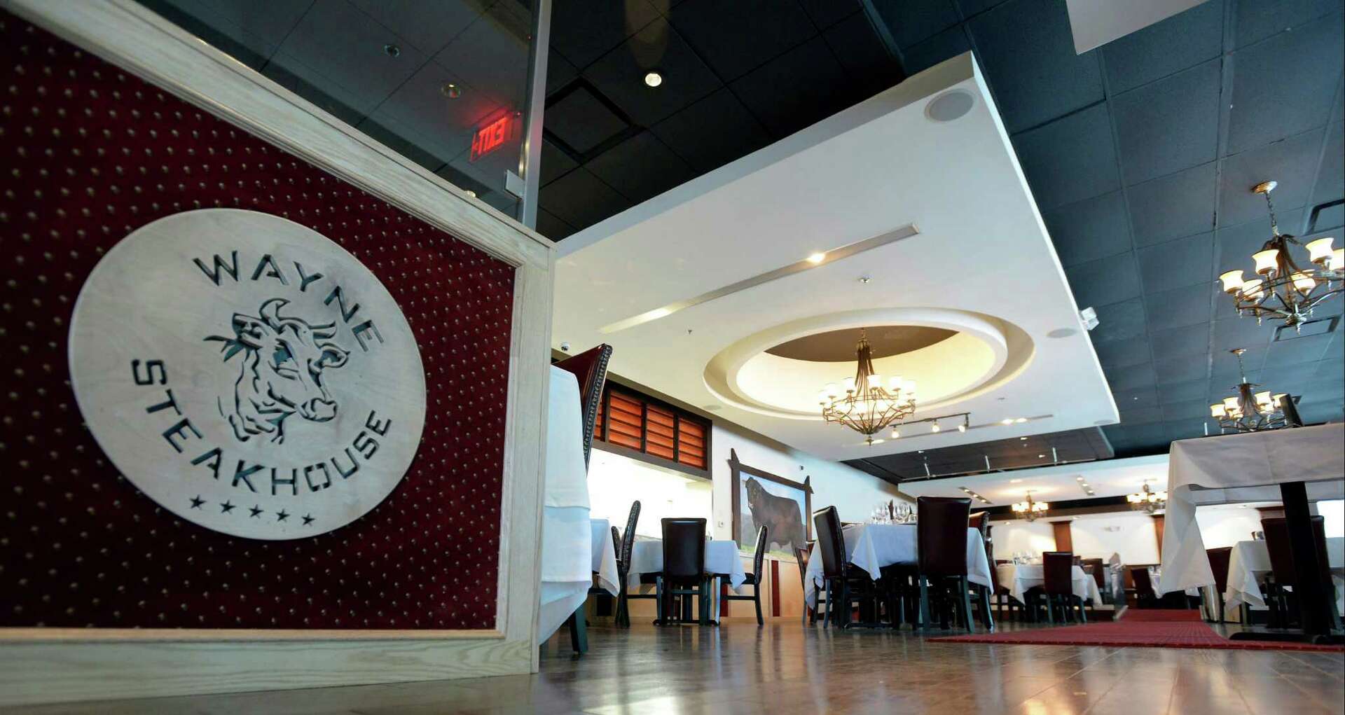 Swanky Franks shuts its doors