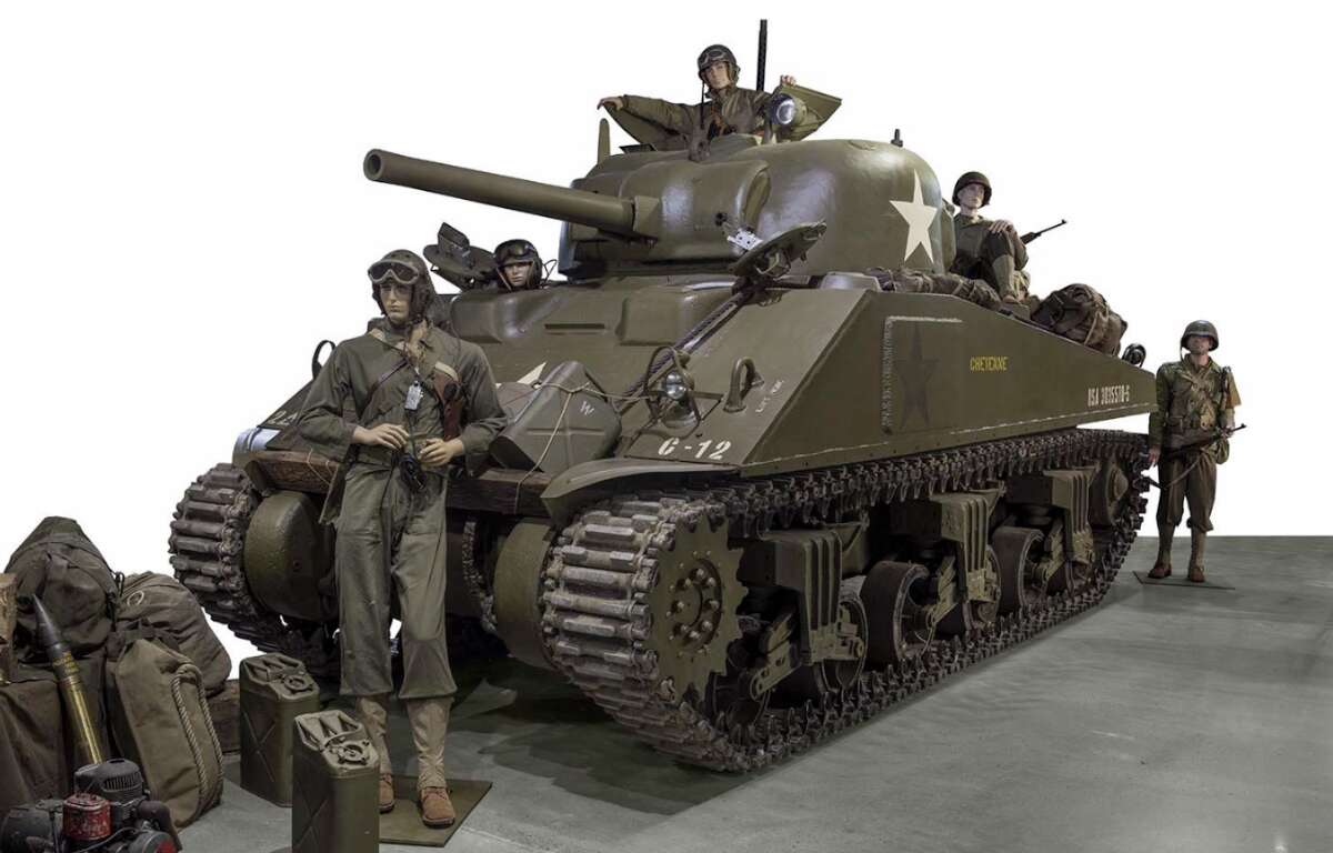 military surplus tanks for sale usa