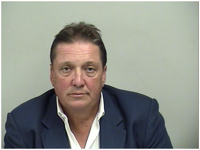 Westport man charged with DUI after moped accident
