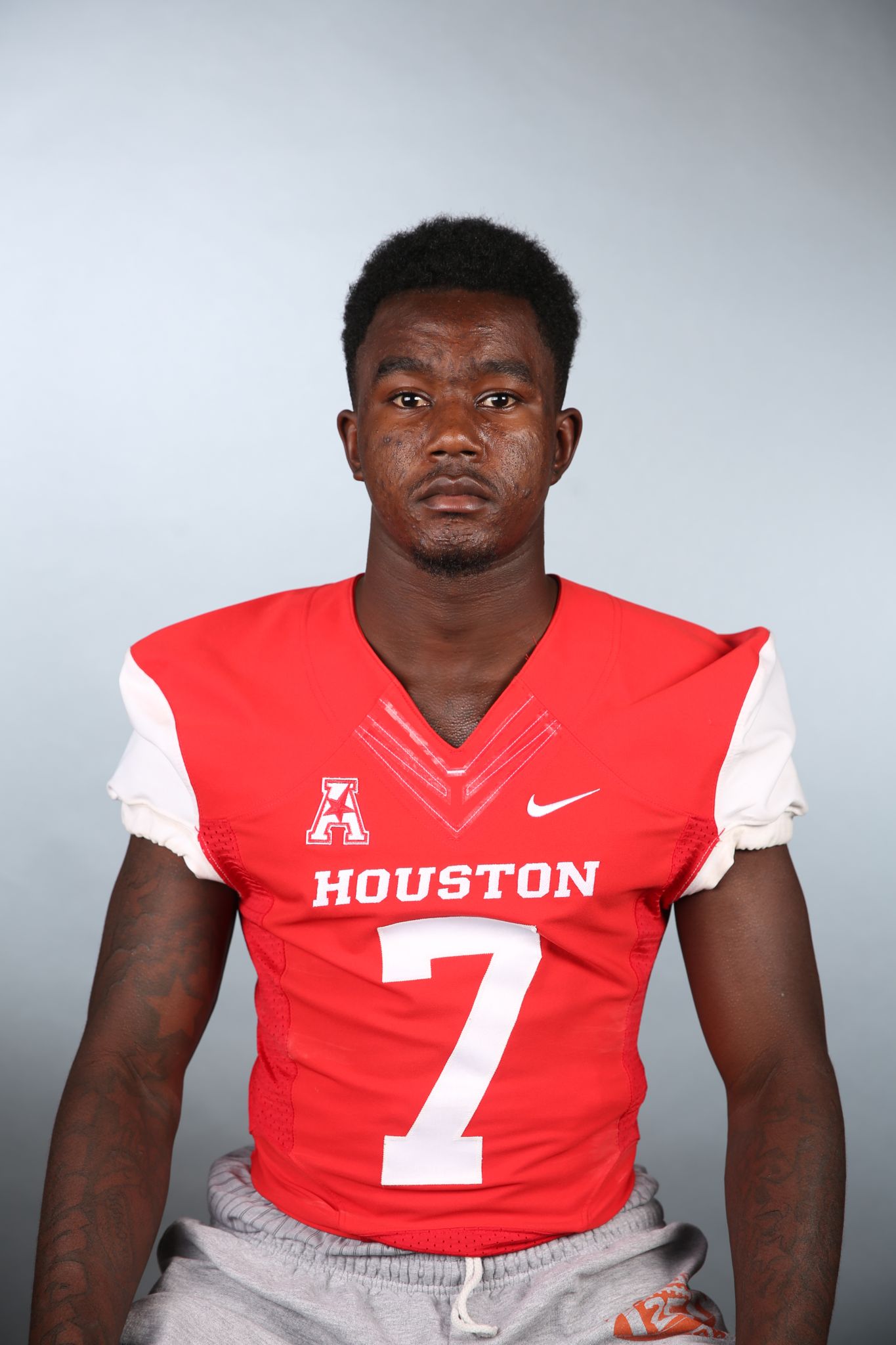 UH receiver Marquez Stevenson out 6-8 weeks