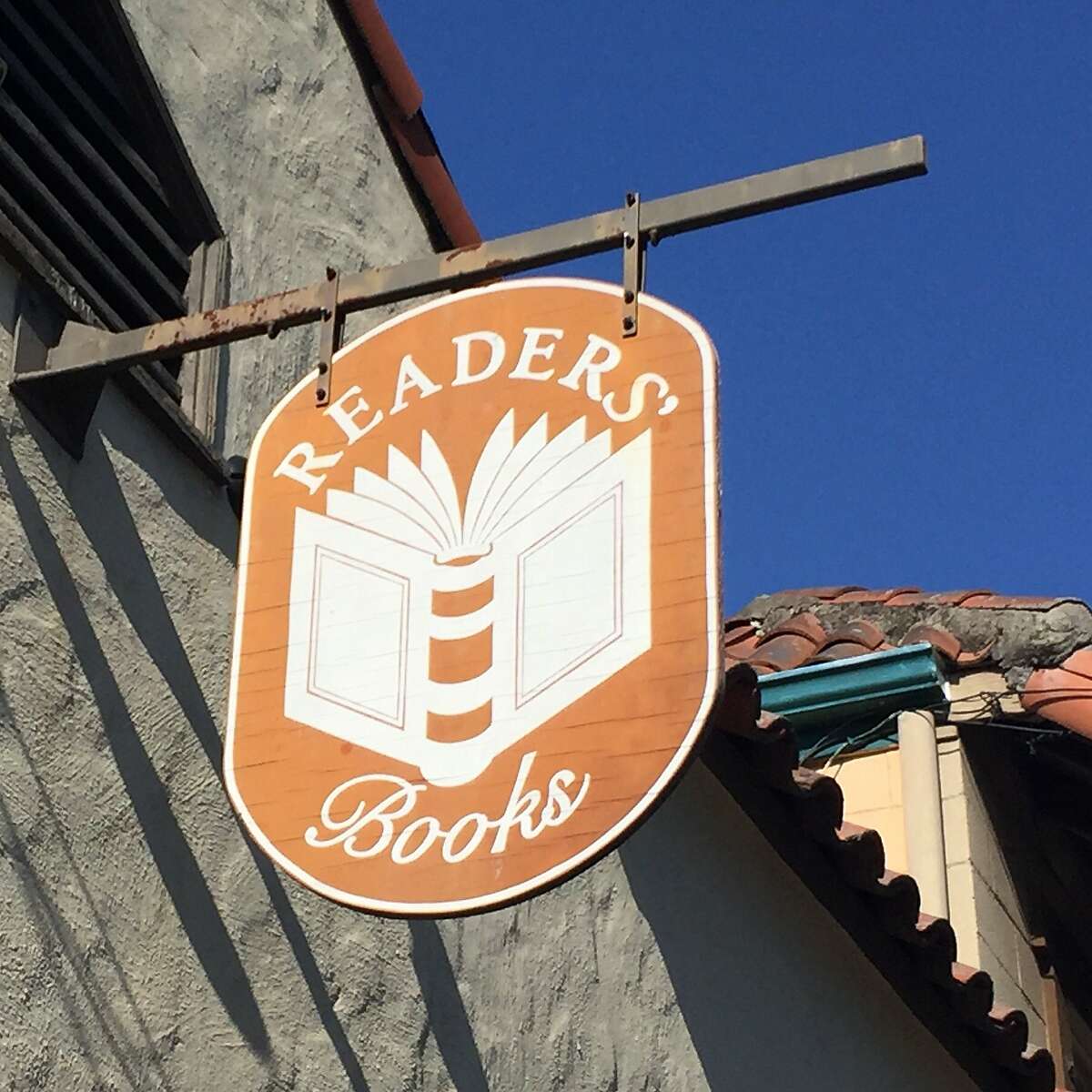 Readers� Books in Sonoma