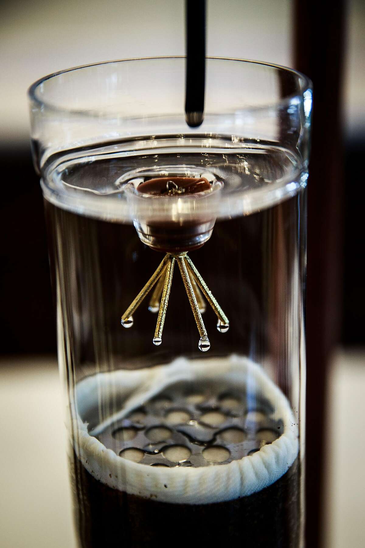 Singleorigin coffees in great Sacramento cafes