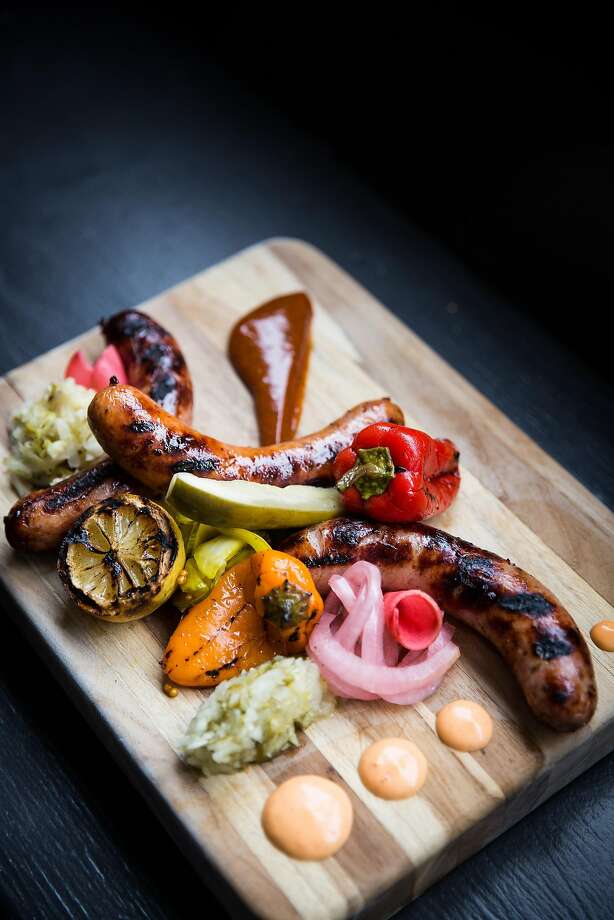 Top 10 restaurants in Sacramento SFGate