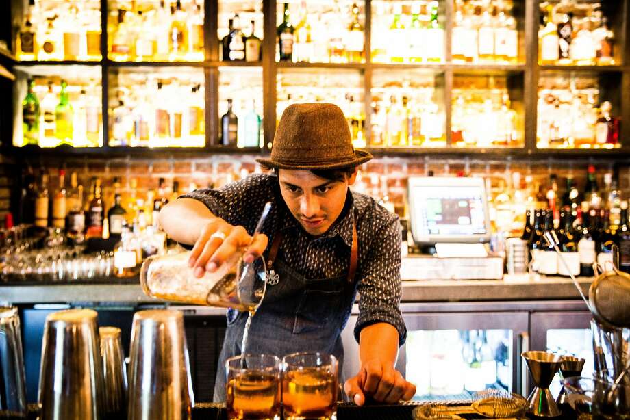 Top 10 Restaurants In Sacramento Sfgate