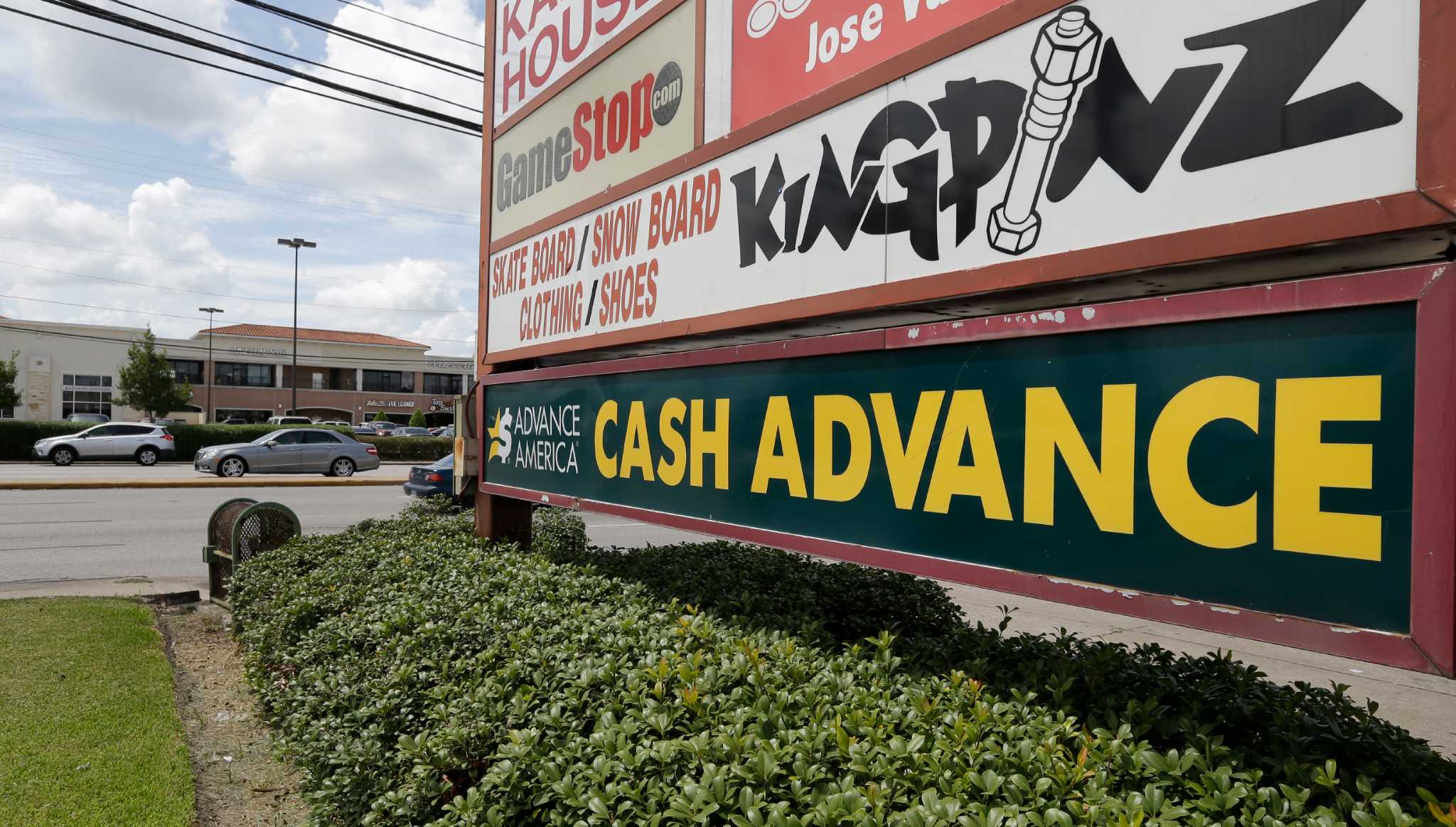 cash advance in charlotte nc