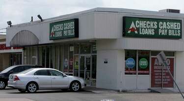 Payday Lenders Retreat Locally As New Restrictions Put Heat On