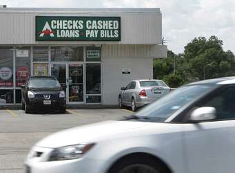 Payday Lenders Retreat Locally As New Restrictions Put Heat On