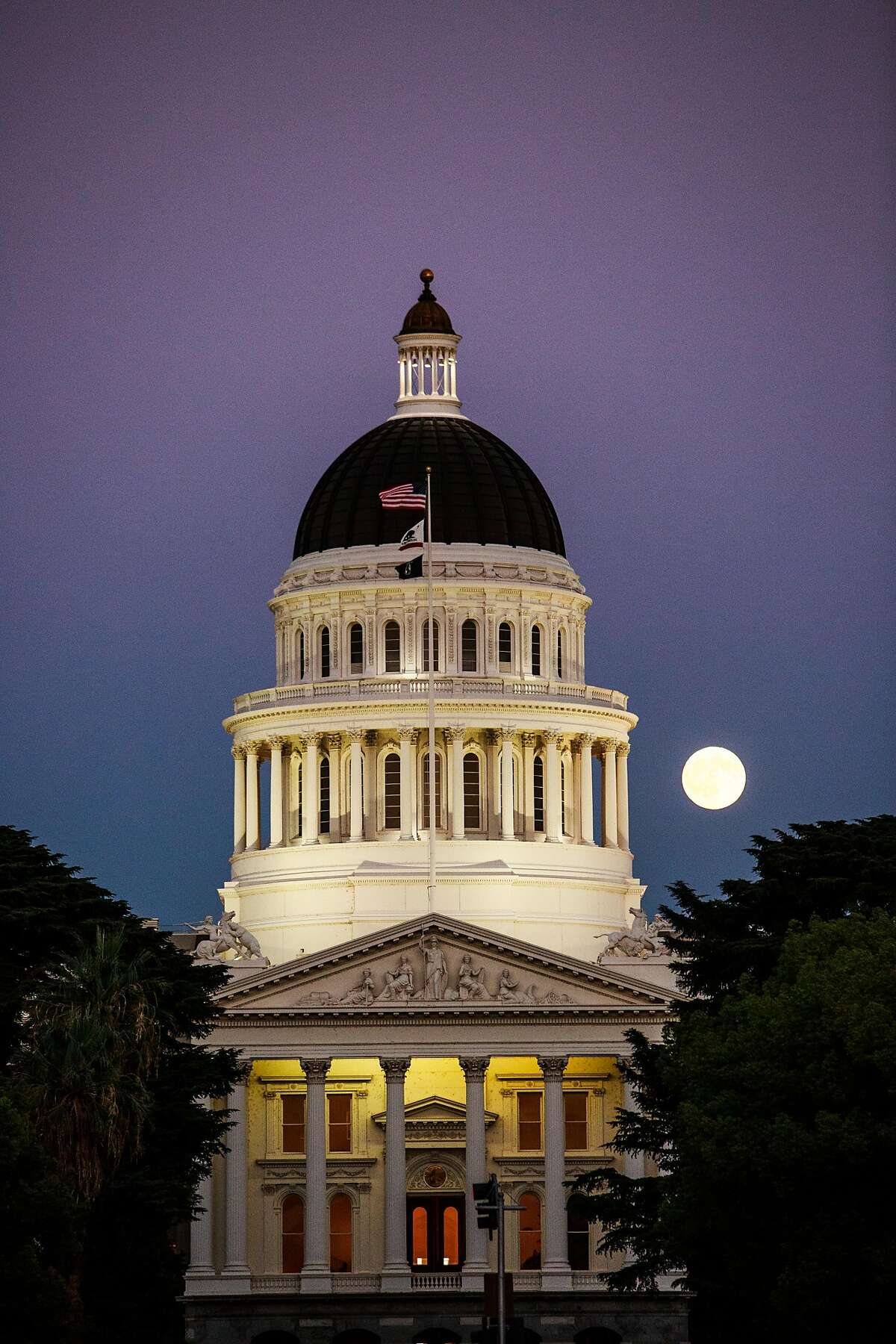 Stunning Increase In Bay Area Super Commuters In The Last Decade Amid