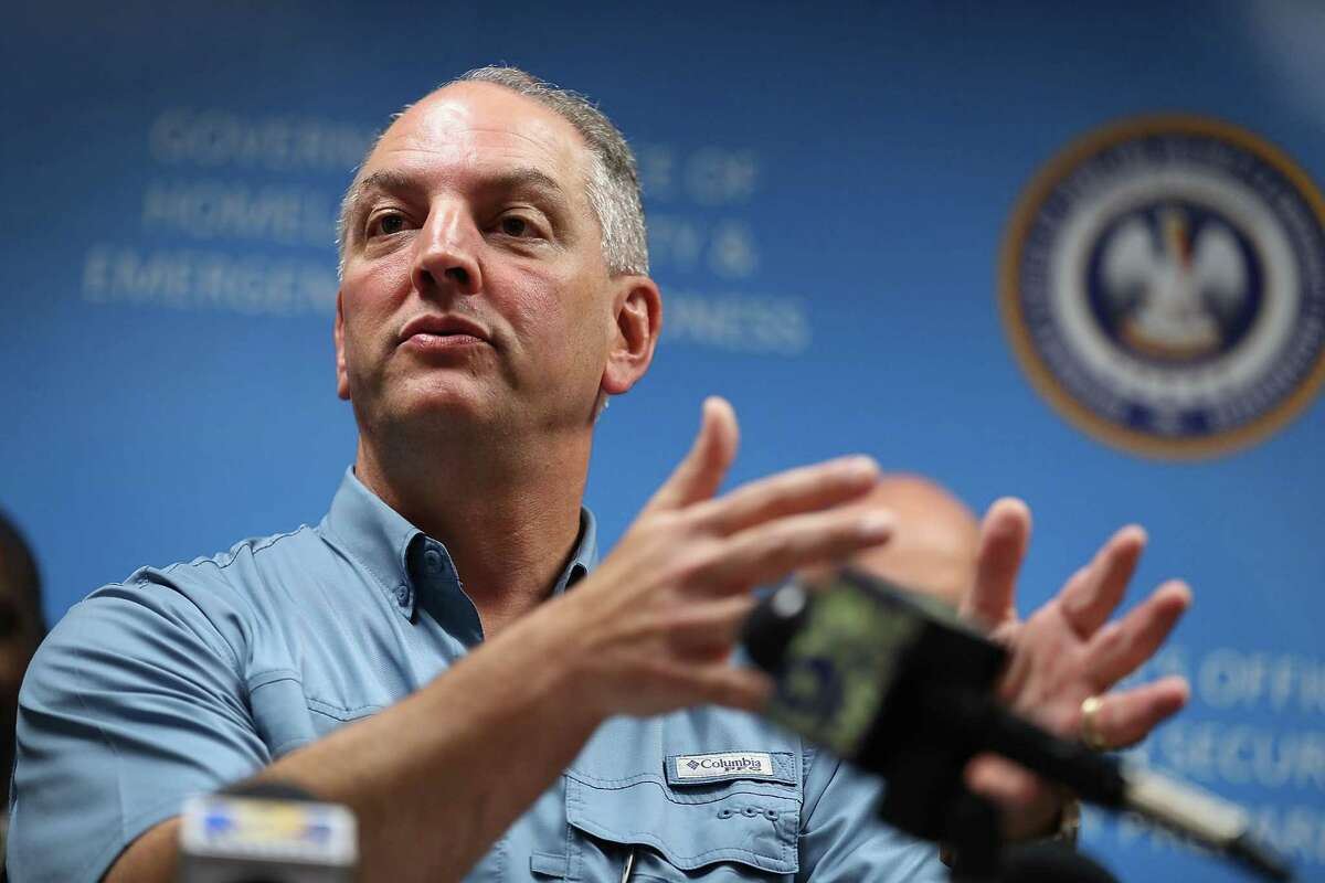 Louisiana Gov. John Bel Edwards, a Democrat, has resolved to overhaul the tax code so it supples the state with enough income to meet its expenses. But the odds aren't in his favor.