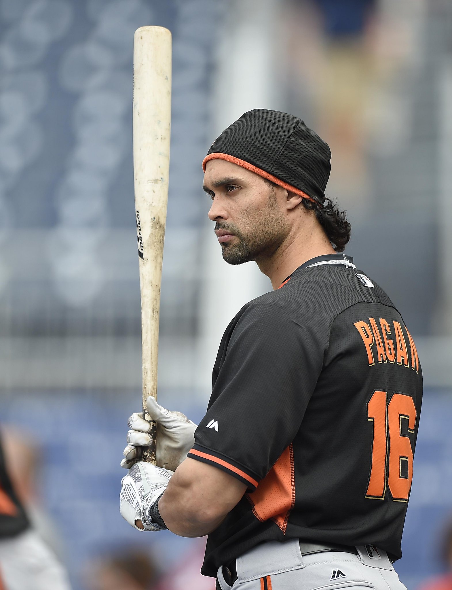 The Top 50 Mets Of All Time: #42 Angel Pagan - Amazin' Avenue