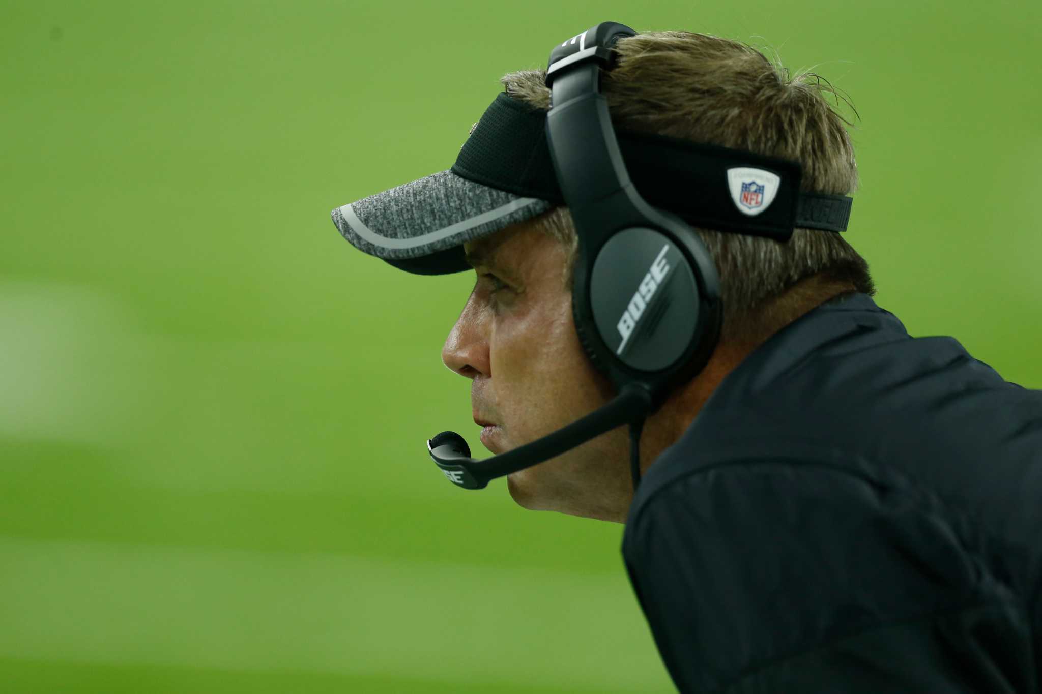 Sean Payton Steps Down as New Orleans Head Coach After 15 Seasons