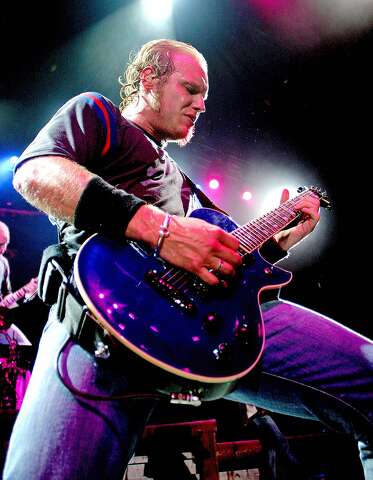 Matt Roberts 3 Doors Down Former Guitarist Dies At 38 San