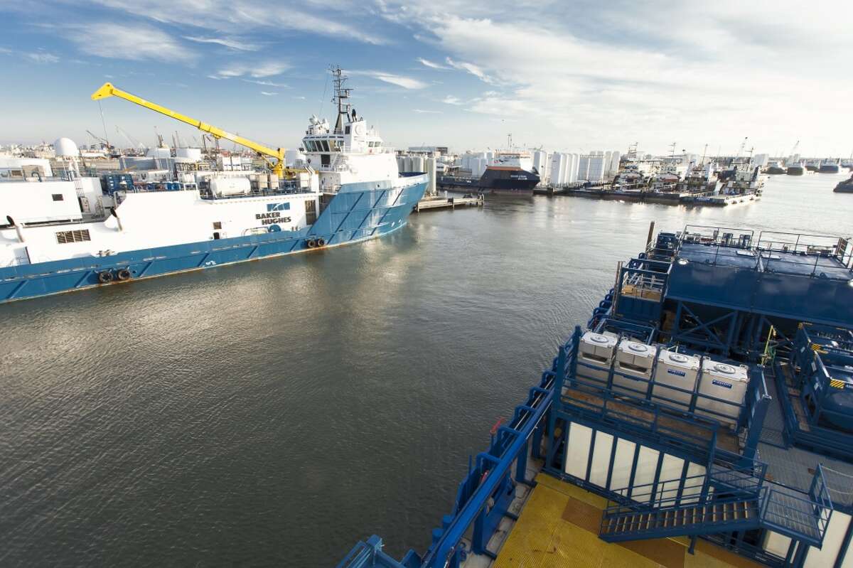 Merger with GE Oil & Gas would revive Baker Hughes' prospects