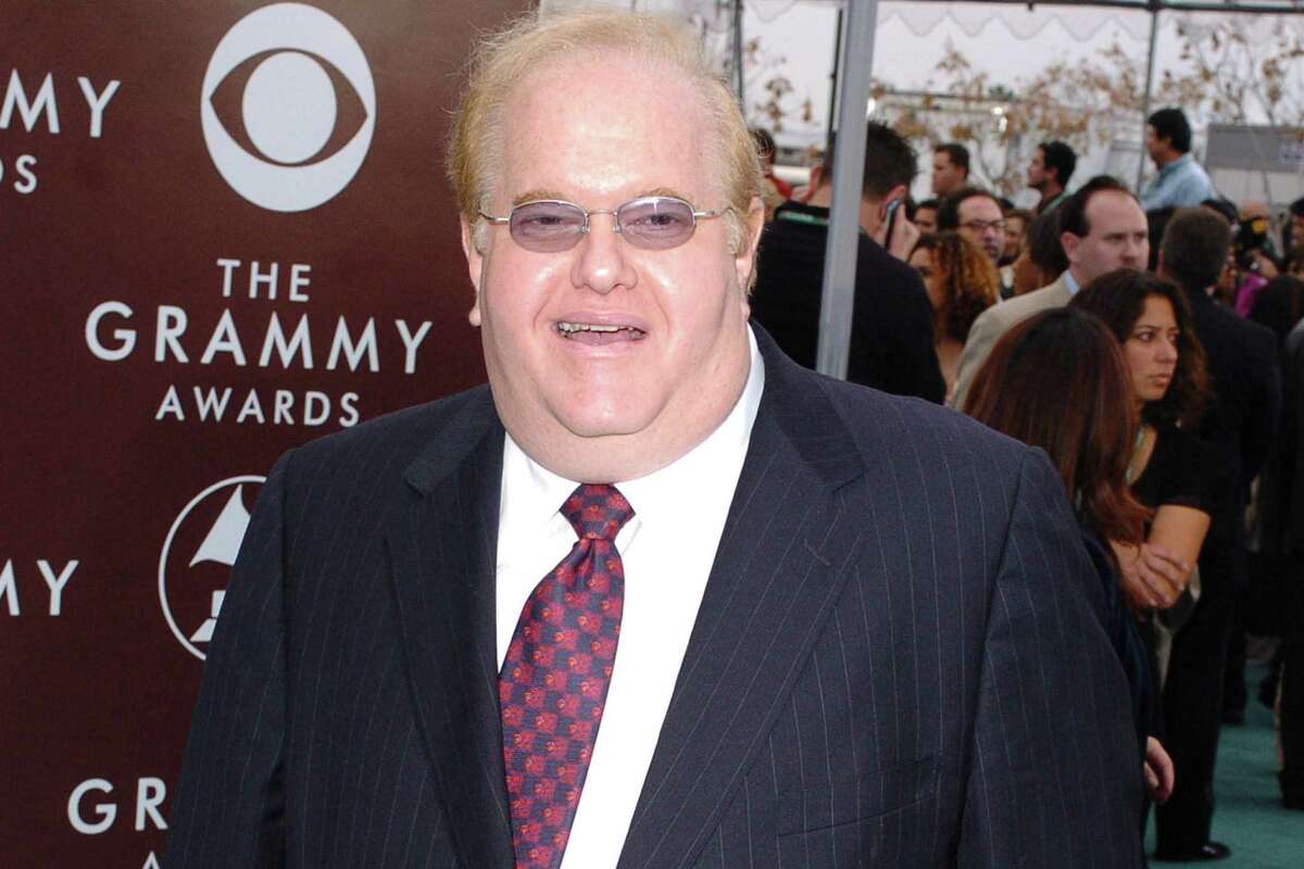 Lou Pearlman, boy band creator imprisoned for fraud, dies