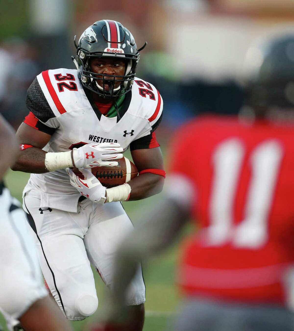 Westfield running back Daniel Young commits to University of Houston