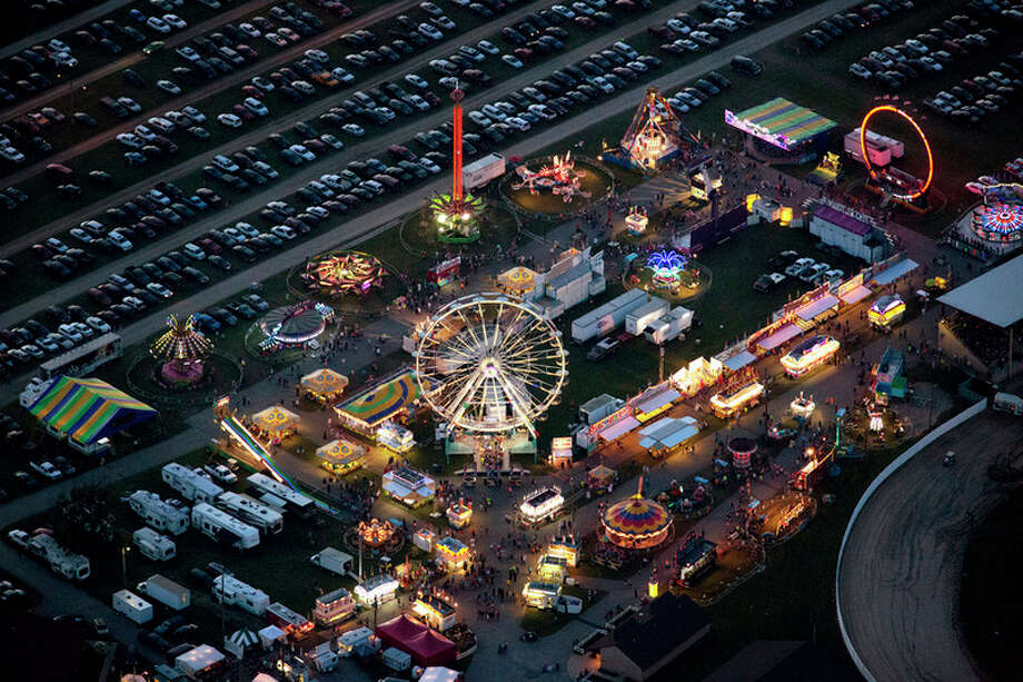 Midland County Fair wraps up another big season, returns Aug. 1319 in