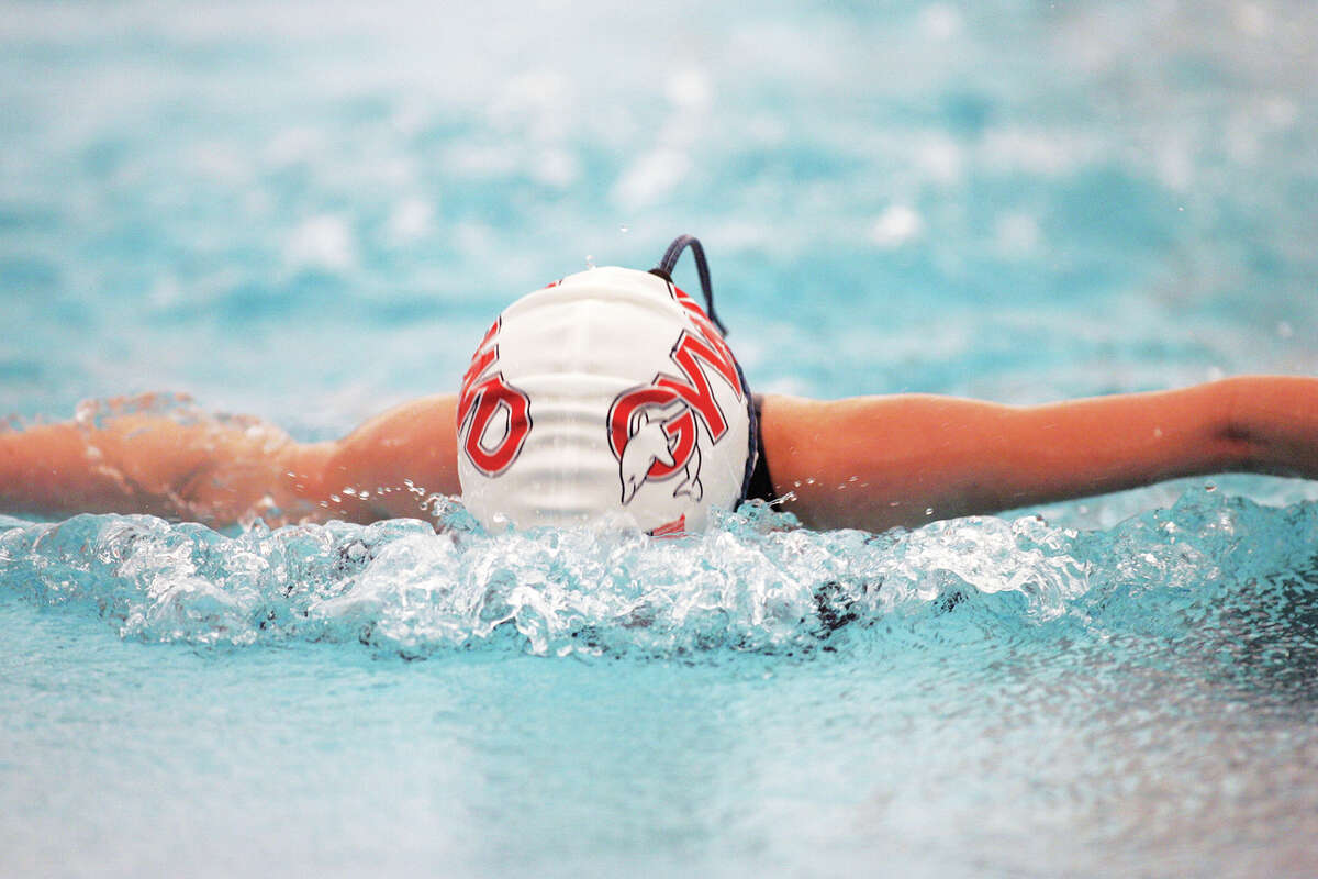 YWCA Greenwich Dolphins Swim Team will hold its new member evaluations from Aug. 29 to Sept. 2. Ages 8 and younger will be evaluated from 5:15 ?– 6:15 p.m. and ages 9 and older will be evaluated from 6:15 ?– 7:15 p.m. at the YWCA Greenwich Pool, 259 East Putnam Ave., Greenwich. Preregistration is not required. Results will be emailed Sept. 3 and practice sessions begin on Sept. 6. For more information, email ncavataro@greenwichdolphins.com or call 203-869-6501, Ext. 121 or visit www.greenwichdolphins.com.