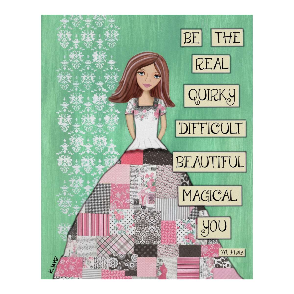 girl power gifts