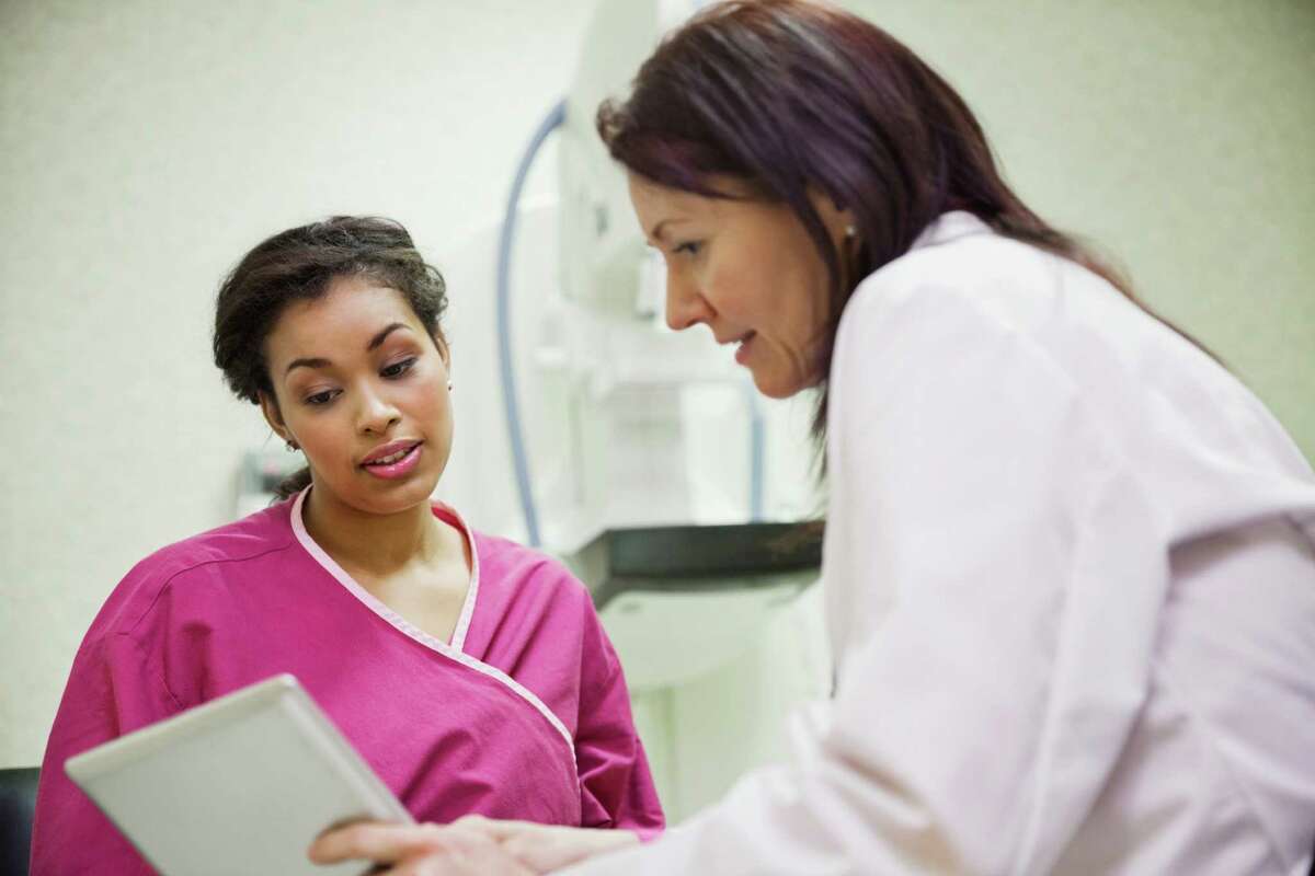 Health Screenings Women Should Add To Must-do List