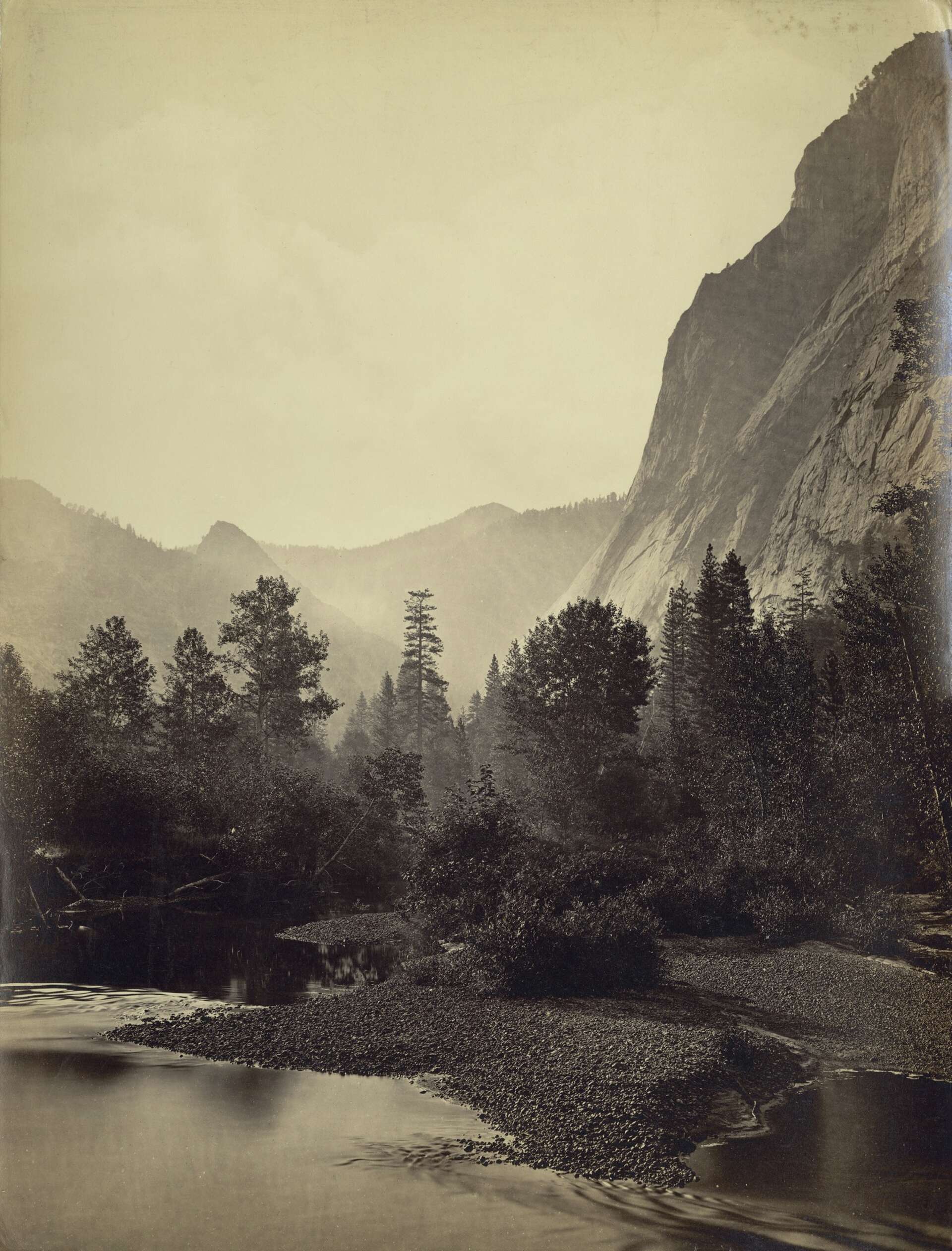 Thomas Starr King: The man who 'saved' California — and who California ...