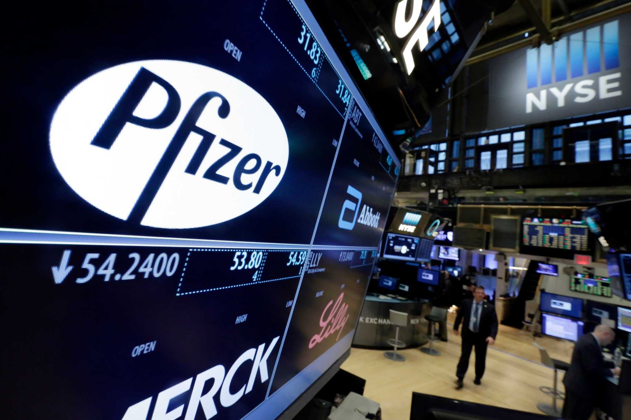 Pfizer to buy Medivation in 14 billion deal