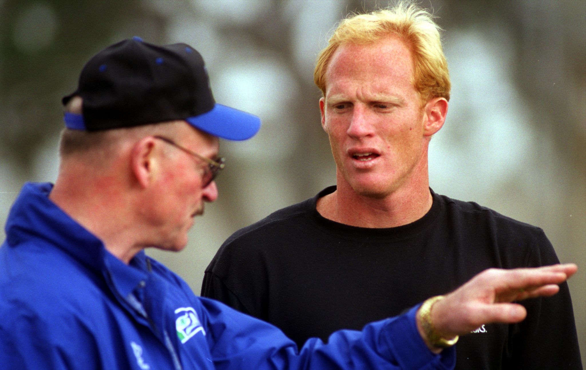 The Many Lives of Todd Marinovich – Orange County Register