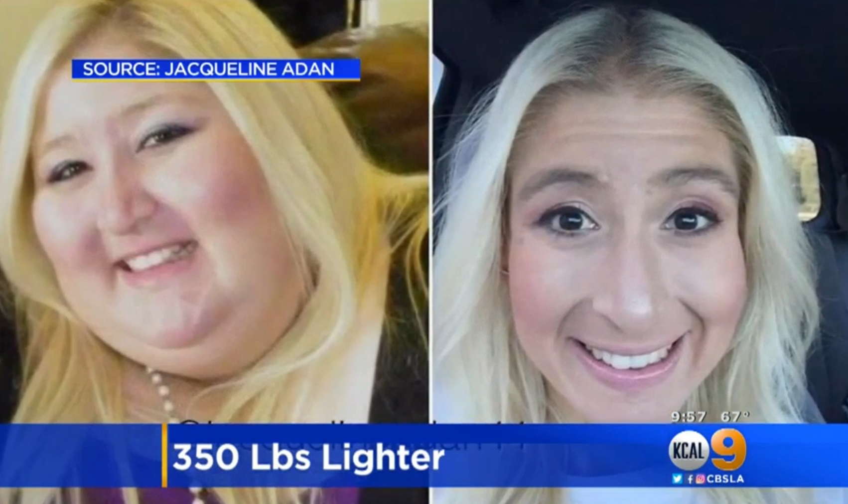 How One Woman Lost Half Her Size After Getting Kicked Off a Ride at  Disneyland