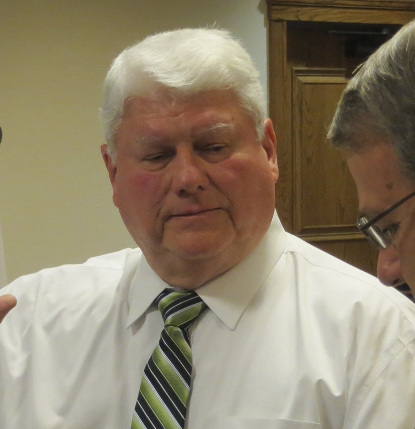 Kerr County eyes tax rate hike