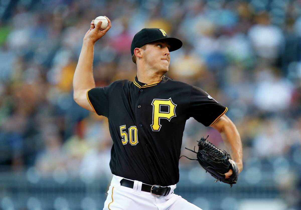 Pirates' Jameson Taillon returns to majors after cancer surgery
