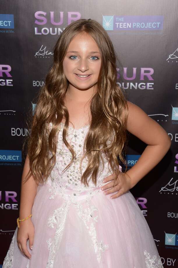 'Toddlers & Tiaras' returns with little beauty queens and big atttitude